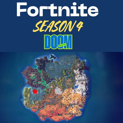 Fortnite's new season is here! Explore Chapter 5, Season 4 with our full guide on the superhero theme, map changes, Battle Pass, and new weapons.