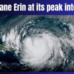 Stay updated on Hurricane Erin 2025 with live tracker details, rapid intensification analysis, AI-powered forecast insights, and safety tips. Learn how climate change drives stronger storms and what East Coast residents need to know.