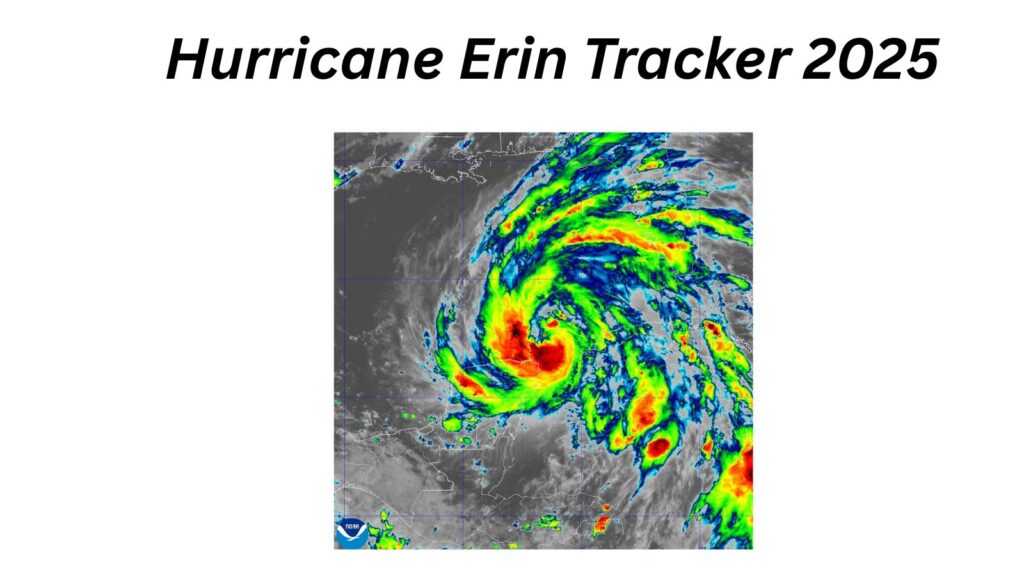 Stay ahead of Hurricane Erin. Get the latest 2025 tracker updates, path forecasts, and expert-backed safety tips to protect your family and home this hurricane season.