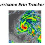 Stay ahead of Hurricane Erin. Get the latest 2025 tracker updates, path forecasts, and expert-backed safety tips to protect your family and home this hurricane season.