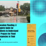 Stay informed with our complete guide to the August 2025 Milwaukee flooding. Learn what happened, safety steps, cleanup tips, and how to prepare for future storms.