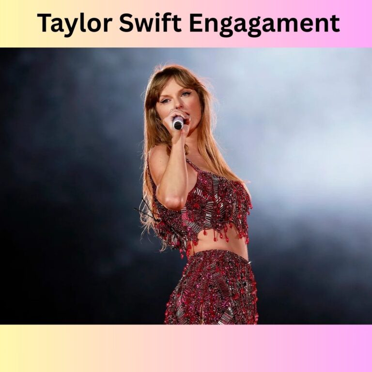 Did Travis Kelce propose? A new ring on Taylor Swift's finger has fans buzzing. Explore the full story behind the most viral engagement rumors of the year.