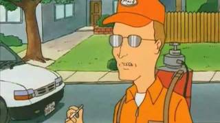 dale-gribble-king-of-the-hill