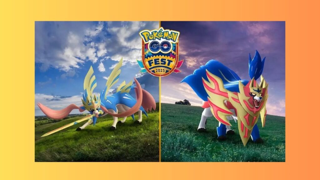 A hypothetical Pokémon Global Offensive esports match, showcasing competitive Pokémon battles