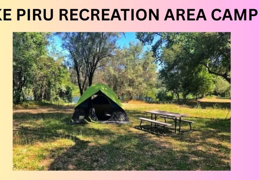 Planning to go camping at Lake Piru? Get all the answers you need in this comprehensive guide, from finding a campsite to the best activities.